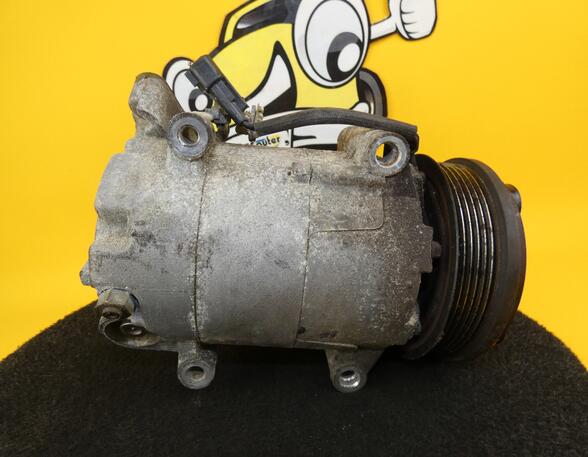 Air Conditioning Compressor FORD FOCUS II Turnier (DA_, FFS, DS)