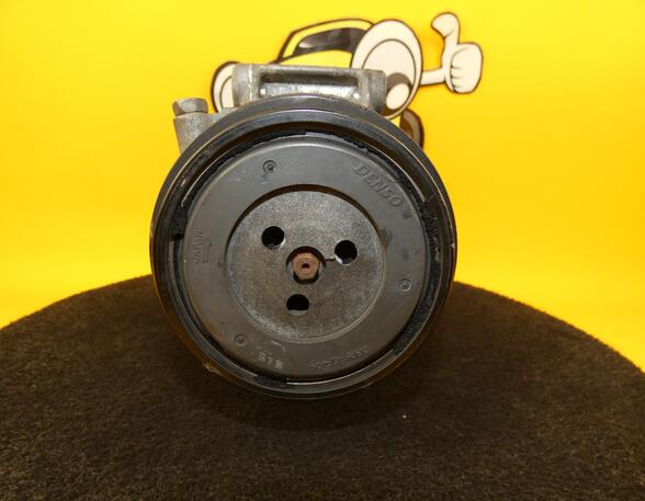 Airco Compressor MERCEDES-BENZ B-CLASS (W245)