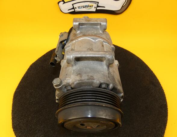 Airco Compressor MERCEDES-BENZ B-CLASS (W245)