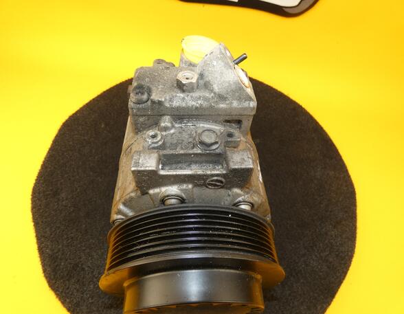 Airco Compressor MERCEDES-BENZ C-CLASS (W204)