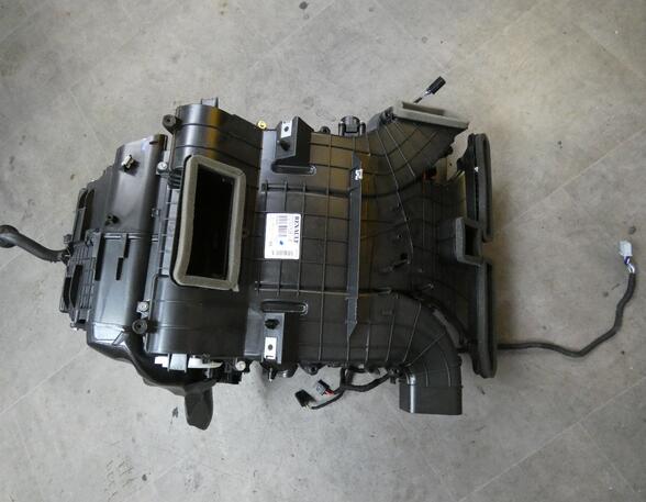 Ventilator Airco Condensor RENAULT ZOE (BFM_)