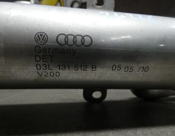 EGR Valve VW PASSAT Variant (3C5)