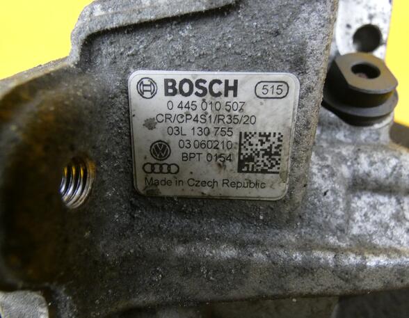 Injection Pump VW PASSAT Variant (3C5)