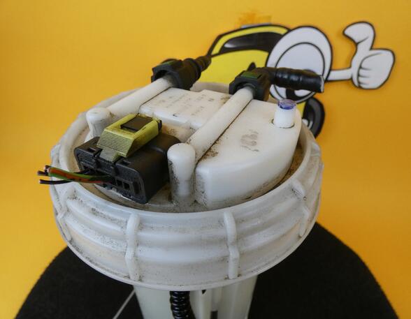 Fuel Pump FIAT BRAVO II (198_)