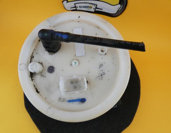 Fuel Pump MINI Mini Clubman (R55)