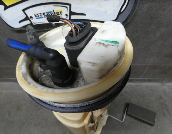 Fuel Pump VW GOLF IV (1J1)