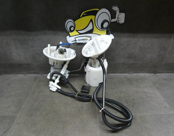 Fuel Pump MERCEDES-BENZ C-CLASS (W204)