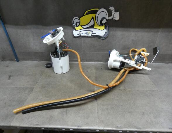 Fuel Pump BMW 1 (E87)