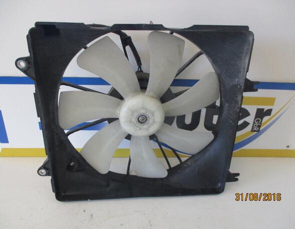 Radiator Electric Fan  Motor FIAT Sedici (FY)