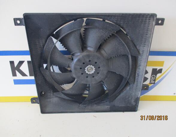 Radiator Electric Fan  Motor FIAT Sedici (FY)