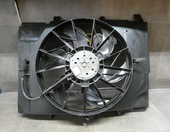 Radiator Electric Fan  Motor MERCEDES-BENZ SLK (R170)