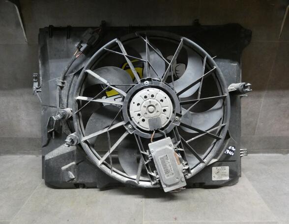 Elektrische motor radiateurventilator BMW 3 (E90)