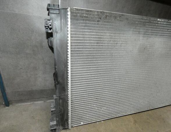 Radiator MERCEDES-BENZ C-CLASS (W204)