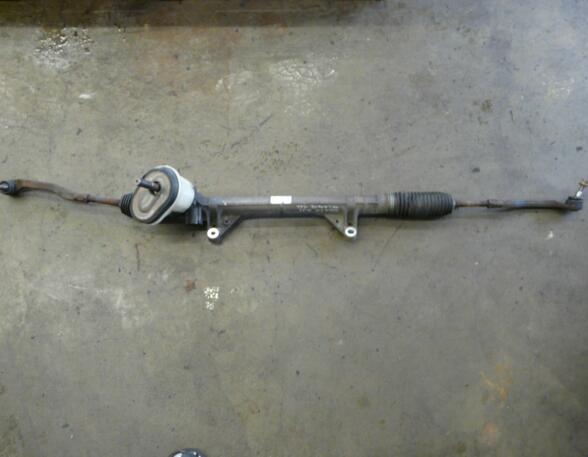 Steering Gear NISSAN MICRA III (K12)