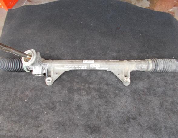 Steering Gear NISSAN MICRA III (K12)