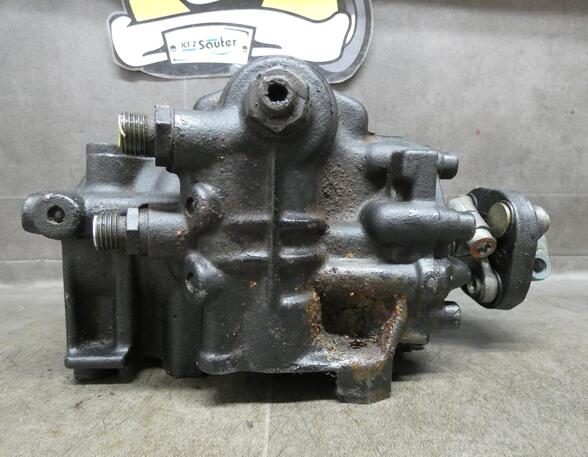 Steering Gear MERCEDES-BENZ SLK (R170)