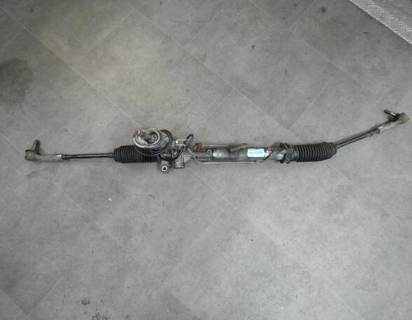 Steering Gear VW Fox Schrägheck (5Z1, 5Z3, 5Z4)