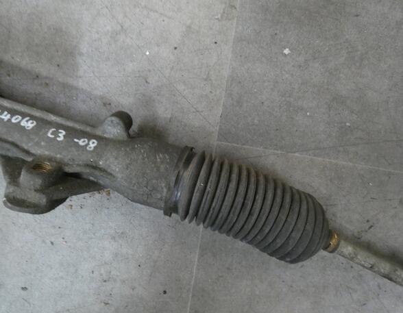 Steering Gear CITROËN C3 I (FC, FN)