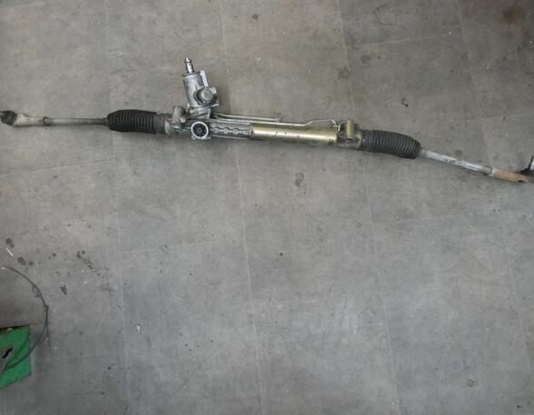 Steering Gear JAGUAR X-Type (CF1)