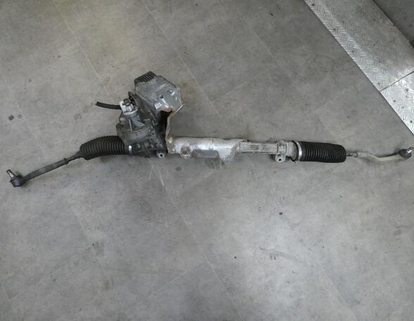 Steering Gear MERCEDES-BENZ B-CLASS (W245)