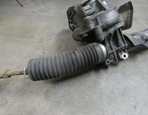 Steering Gear MERCEDES-BENZ B-CLASS (W245)