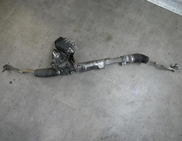 Steering Gear MERCEDES-BENZ B-CLASS (W245)