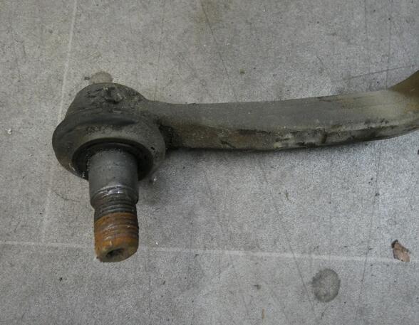 Steering Gear MERCEDES-BENZ B-CLASS (W245)