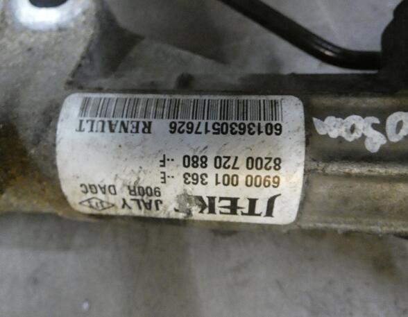 Steering Gear DACIA SANDERO