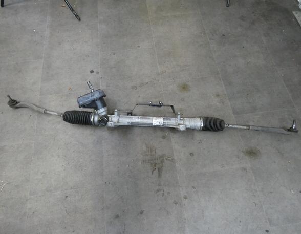 Steering Gear RENAULT ZOE (BFM_)