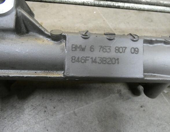 Steering Gear BMW 3 (E90)