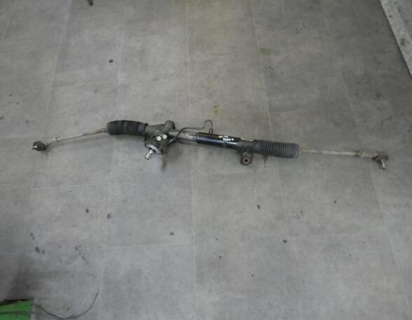 Steering Gear FORD FOCUS Saloon (DFW)