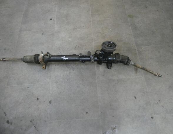 Steering Gear SEAT LEON (1M1)