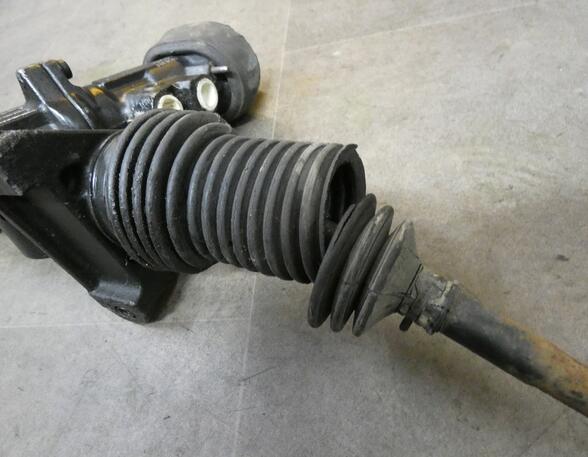 Steering Gear SEAT LEON (1M1)