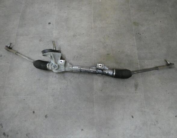 Steering Gear RENAULT TWINGO II (CN0_)