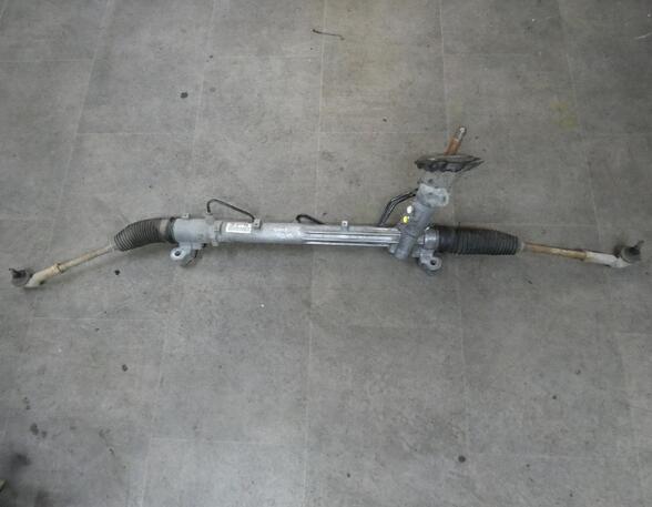 Steering Gear FORD FOCUS II Turnier (DA_, FFS, DS)