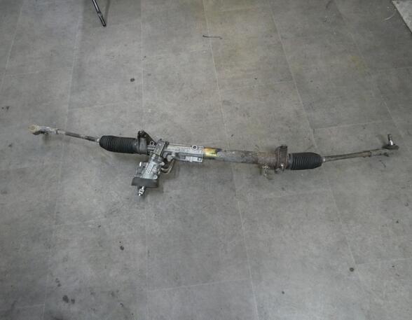 Steering Gear VW GOLF IV (1J1)