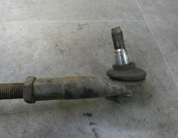 Steering Gear VW GOLF IV (1J1)