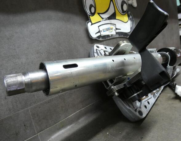 Steering Column MERCEDES-BENZ C-CLASS (W204)