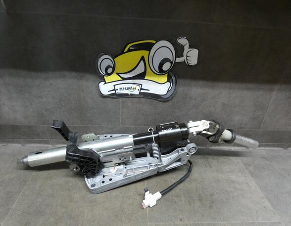 Steering Column MERCEDES-BENZ C-CLASS (W204)