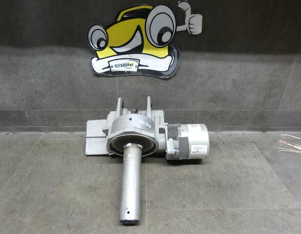 Steering Column OPEL CORSA D (S07)