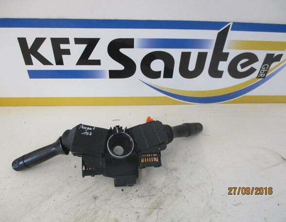 Steering Column Switch PEUGEOT 107 (PM, PN)