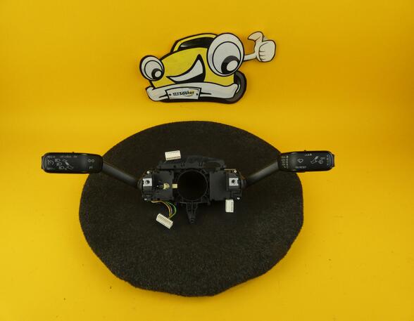 Steering Column Switch SKODA OCTAVIA III (5E3, NL3, NR3)