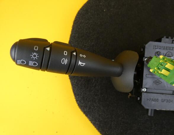 Steering Column Switch RENAULT TWINGO II (CN0_)