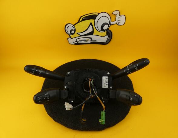 Steering Column Switch PEUGEOT 207 SW (WK_)