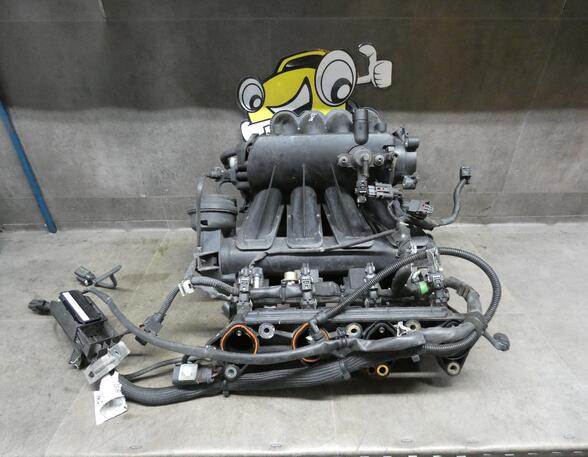 Intake Manifold MERCEDES-BENZ A-CLASS (W169)