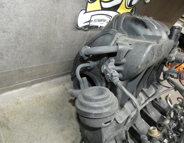 Intake Manifold MERCEDES-BENZ A-CLASS (W169)