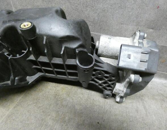 Intake Manifold VW PASSAT Variant (3C5)