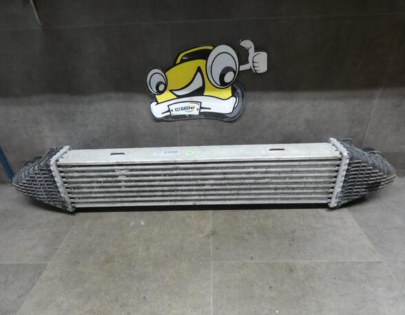 Intercooler MERCEDES-BENZ C-CLASS (W204)