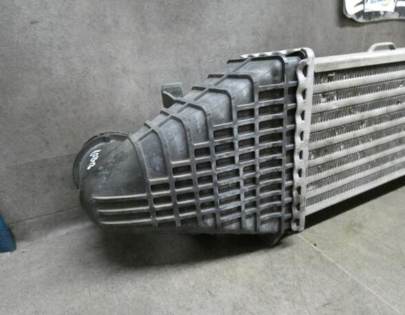 Intercooler MERCEDES-BENZ C-CLASS (W204)