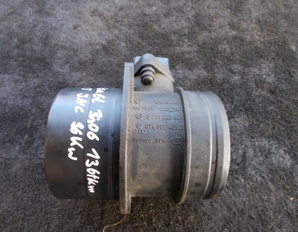 Air Flow Meter SEAT IBIZA III (6L1)